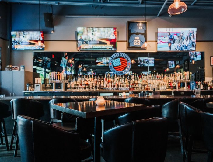 NCAA Watch Parties Saint Mary's College